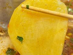 -王大乔泡椒米线·小火锅(深圳欢乐世纪店)