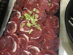 -潮汕良记牛肉火锅(洪武路店)