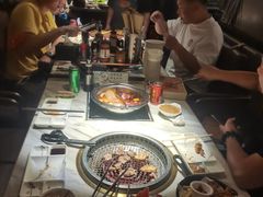 -火炉火自助餐(西直门凯德MALL店)