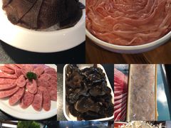 -五星桥原切肥牛火锅·30年专注好牛肉(湖塘店)