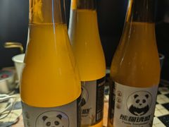 -MM·五声·音乐人与调酒师(西安路店)