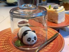 -上井料理黑金店(IFS国金中心店)