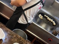 -小杨生煎(黄河路美食休闲街店)
