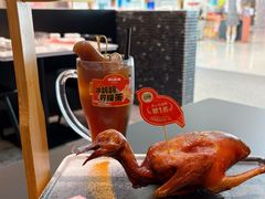 -羽鸽集·乳鸽专门店·地道顺德菜(岭南站店)