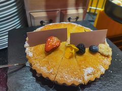 -国宾酒店-花园咖啡自助餐厅(北营房中街店)