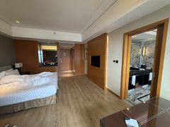 -厦门明发国际大酒店(会展中心环岛路店)