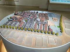-上海城市规划展示馆