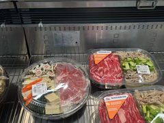 -盒马X会员店(王府井奥莱UP TOWN店)