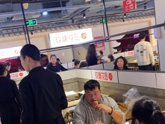-玫瑰花园自助烤肉(顺义鑫海韵通店)