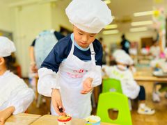 -满天星幼儿园(北京太阳宫园)