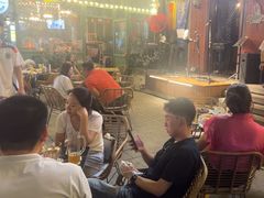 -巴伐利亚啤酒坊(意式风情街店)