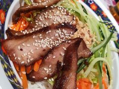 -新越盏·东南亚料理(捷登都会店)