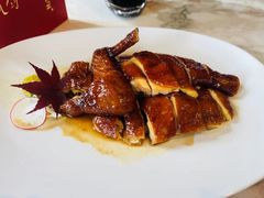 -宝丽轩中餐厅BAOLIXUAN