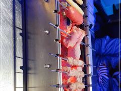 -很久以前羊肉串(大华三路店)