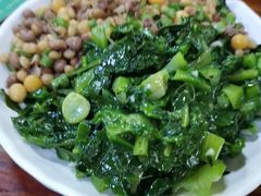 -客家养生油茶(汕尾店)