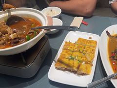 -楚鲜·汉正街一号(天河店)