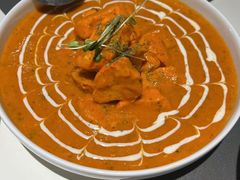 -Pita's&Tika's中东和印度风味餐厅(龙湖天街店)