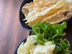 -普宁潮汕牛肉火锅(新香洲店)
