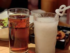 可尔必思-大和食乐·鲜和牛酸汤火锅(环宇荟店)