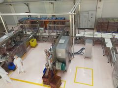 -歌斐颂巧克力小镇