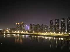 -南京眼步行桥