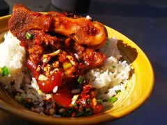 -王万妈卤猪脚(青岩交通路)