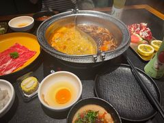 -牛New寿喜烧(金茂览秀城店)