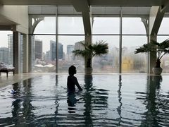 -北京四季酒店