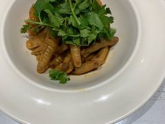 -乌江鱼杭帮菜(西湖店)