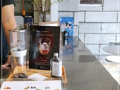 -RWORK·COFFEE(滨江店)