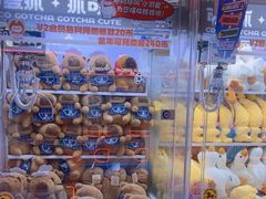 -可爱抓 COCO  GOTCHA(天津鹏欣水游城店)