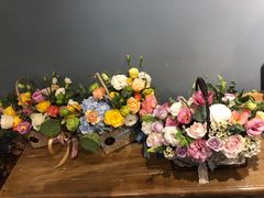 -Flower in(密渡桥店)