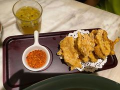 蓉城酥肉-周渝食惦·酸菜鱼精致川菜(横岗店)