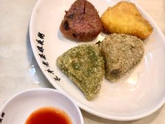 -长平老姿娘夜粥(平东一街店)