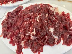 嫩肉-乌记鲜活牛肉城(金砂东路店)
