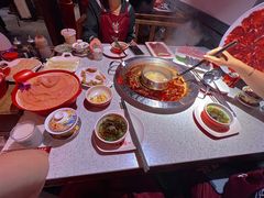 -大龙燚·旷野鲜火锅(广州首店)
