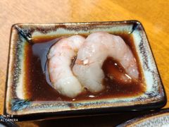-花枝日本料理(金沟河店)