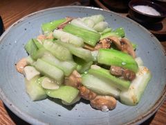 -北京食堂·烤鸭·宵夜(亚运村店)