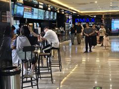 -中影佰纳国际影城DMAX(花都广百广场店)