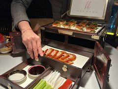 -莉莉海堂HAITANG·烤鸭(国贸商城店)