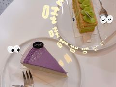 -BanCake·法式千层·拿破仑專門店