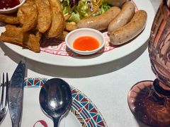 -俄士厨房(环球港店)