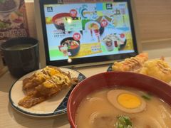 -滨寿司(新街口中央商场店)