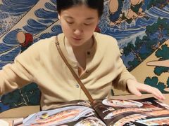 -古田居·特色寿司料理(骏欣中心店)