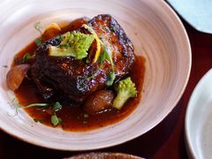-杭州西子湖四季酒店-WL BISTRO西湖餐厅(灵隐路店)