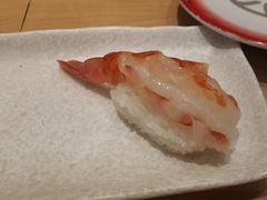 -元气寿司(新城市广场店)