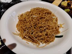 豉油皇炒面-小東馆(东纵路店)