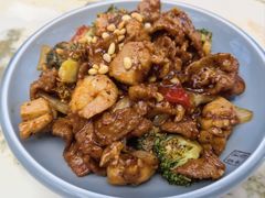 -小吊梨汤·北京菜(香山店)