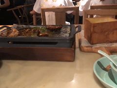 -绿茶餐厅(广州天河城店)