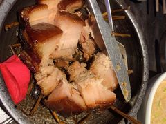 -绿茶餐厅(乐峰广场店)